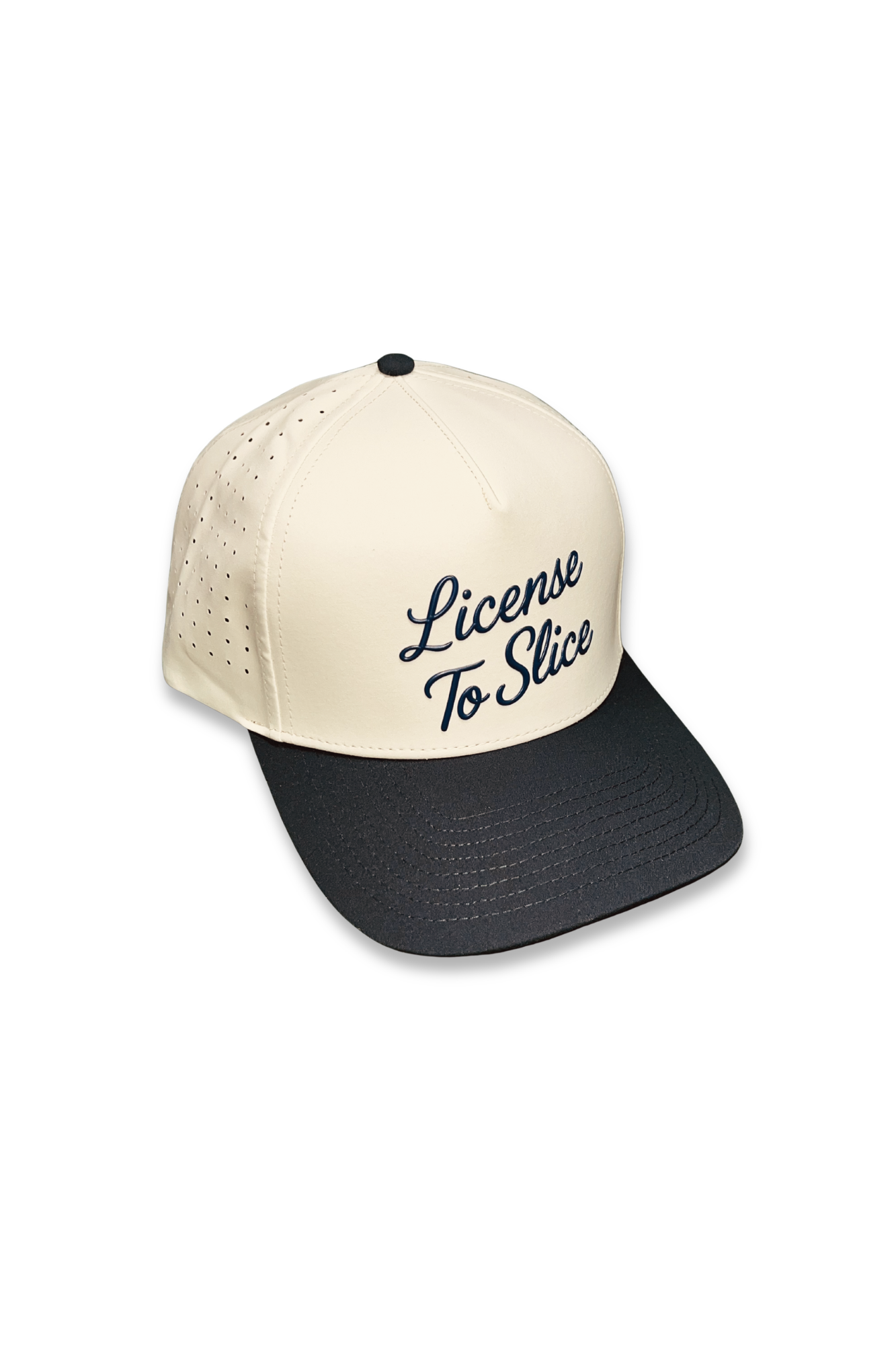 The LTS Signature Hat